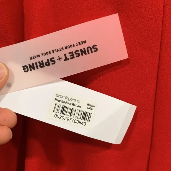 Sunset + Spring Dress - Picture 10 of 15